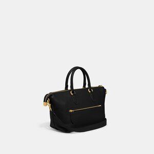 Cara Satchel Bag